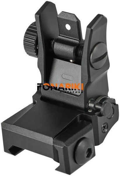 Цілик складний Leapers UTG AR15