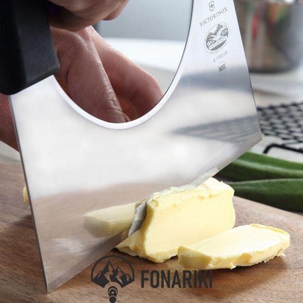 Ніж Victorinox сиру Fibrox Cheese (6.1103.09)