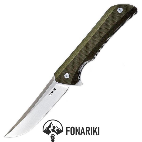 Нож складной Ruike Hussar P121-G