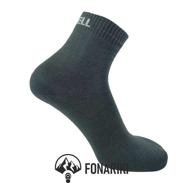 Водонепроницаемые носки Dexshell Waterproof Ultra Thin L