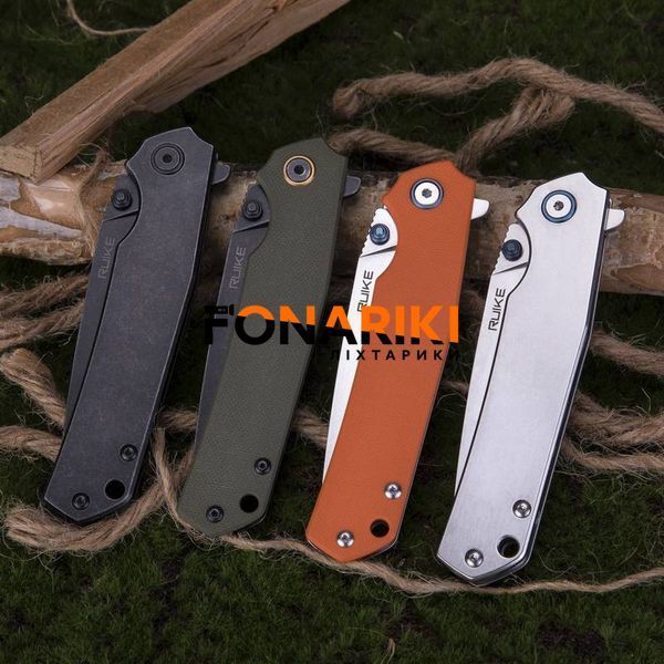 Нож складной Ruike P801-J