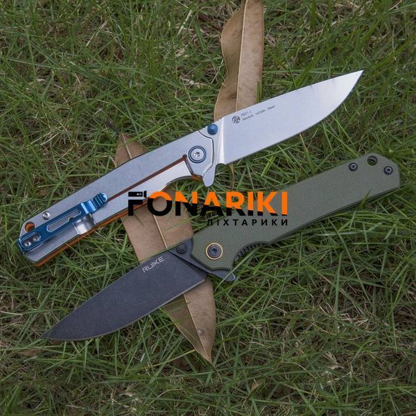 Нож складной Ruike P801-J