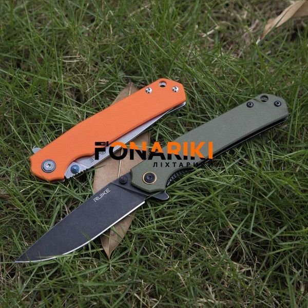 Нож складной Ruike P801-J