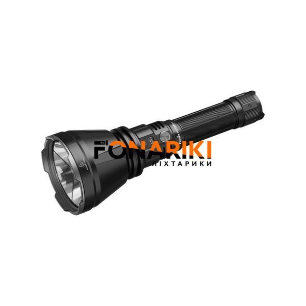 Дальнобойный охотничий фонарь Fenix HT18R v.2.0