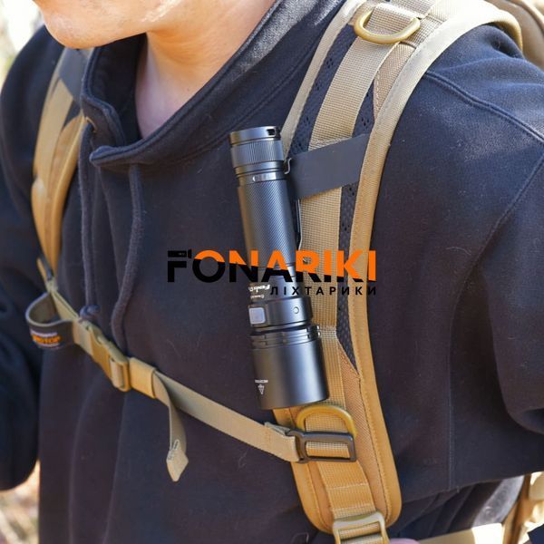 Фонарь Fenix C7 V.2.0