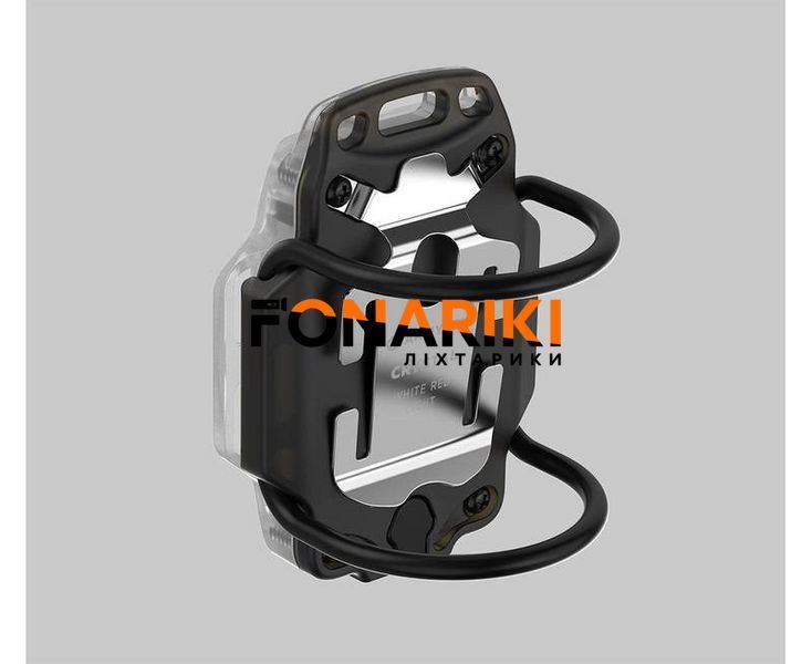 Мультифункциональный фонарь Armytek CRYSTAL Grey