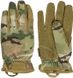 Тактичні рукавички Mechanix FastFit Multicam, L