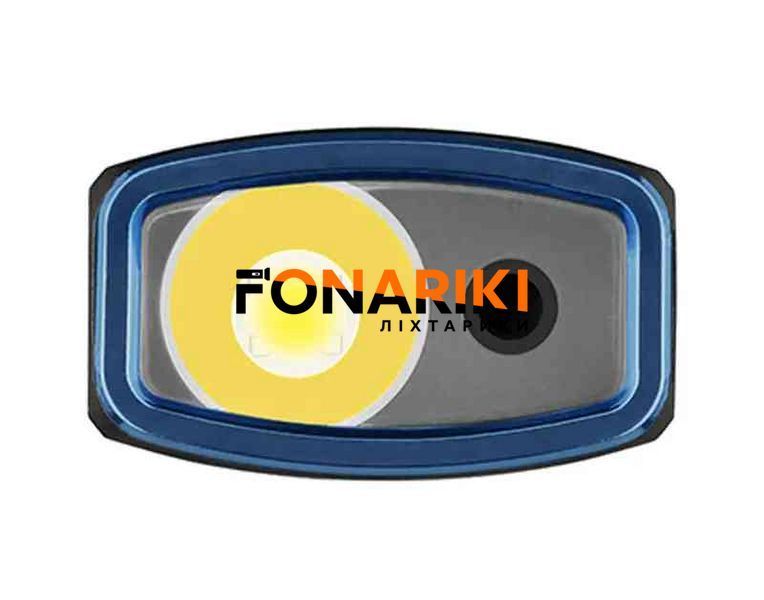 Ліхтар Olight Arkfeld CW Black