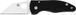 Нож Spyderco Microjimbo S30V Black