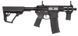 Винтовка страйкбольная Evolution Ghost 3.0 Viper XS AEG 6 мм Black