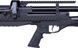 PCP воздушка Hatsan (Optima) Blitz BP PCP 4,5 мм