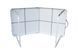 Стол Tramp TRF-003 120х60х54/70cm