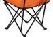 Стул раскладной Skif Outdoor Cushy Orange/black