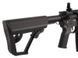 Винтовка страйкбольная Evolution Ghost 3.0 Viper XS AEG 6 мм Black