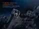 Фонарь Fenix TK35R з УФ Black