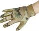 Тактичні рукавички Mechanix FastFit Multicam L