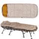 Спальный мешок Ranger 4 season Brown (Арт RA 5515B)