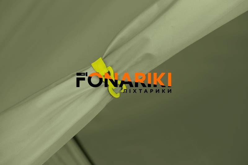 Палатка Ferrino Sling 3 Green (91036MVV)