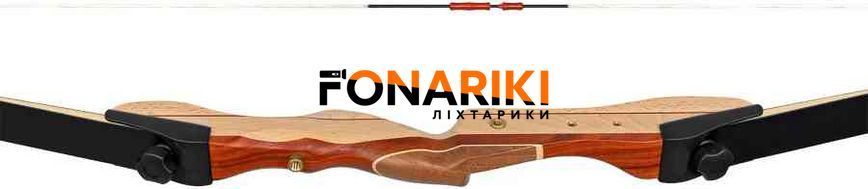 Лук Yate Viper 62"/20 lbs RH