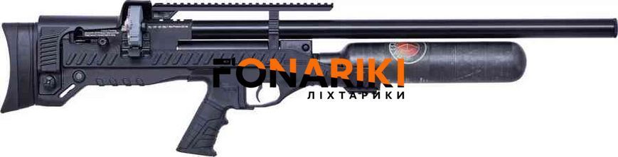 PCP воздушка Hatsan (Optima) Blitz BP PCP 4,5 мм