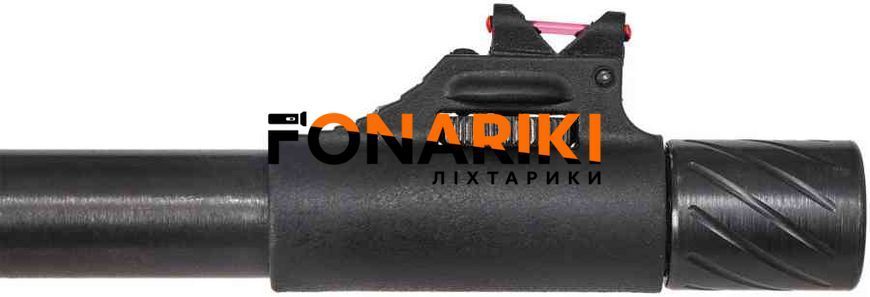 Пневматический пистолет Optima Mod 25 SuperCharger кал 4,5 мм
