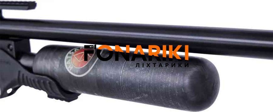 PCP воздушка Hatsan (Optima) Blitz BP PCP 4,5 мм