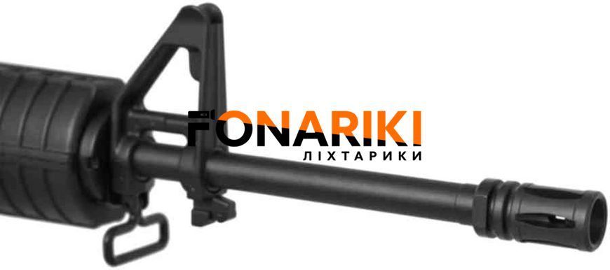 Гвинтівка страйкбольна CYMA CM.009D AEG 6 мм MOSFET