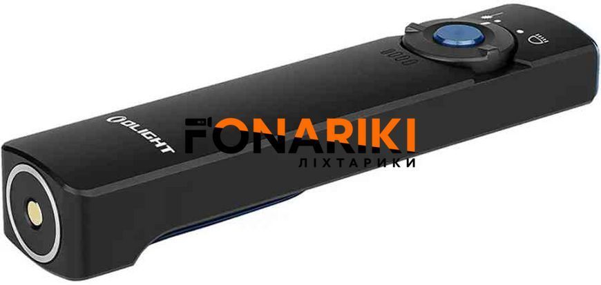 Ліхтар Olight Arkfeld CW Black
