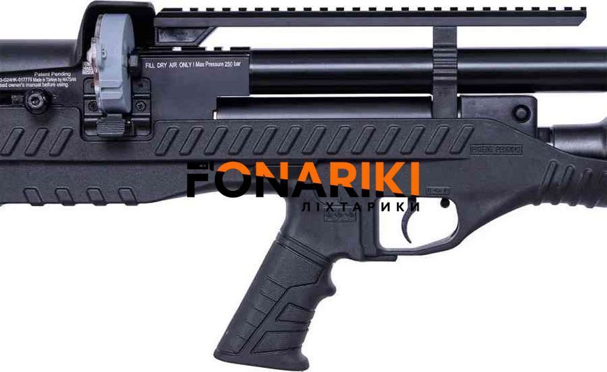 PCP воздушка Hatsan (Optima) Blitz BP PCP 4,5 мм