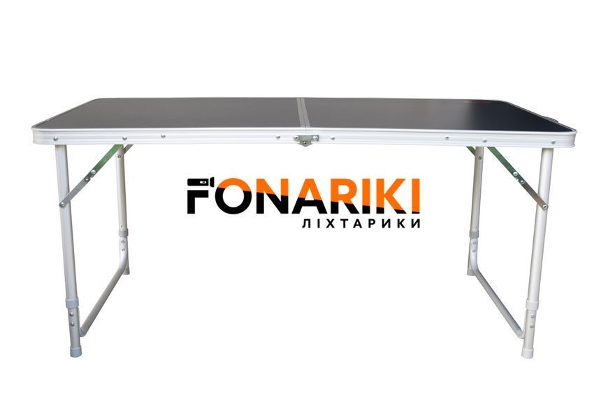 Стол Tramp TRF-003 120х60х54/70cm