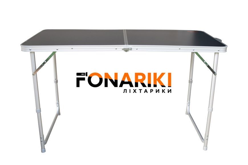 Стол Tramp TRF-003 120х60х54/70cm