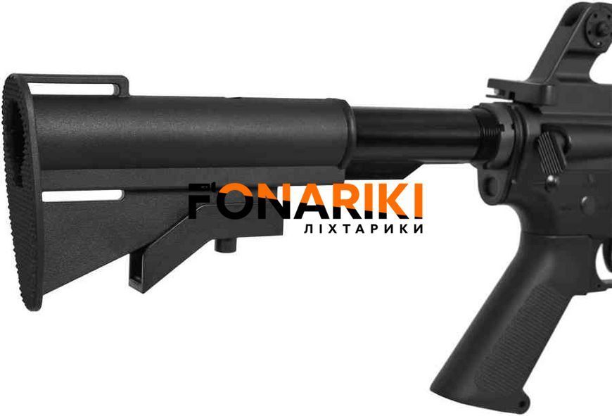 Гвинтівка страйкбольна CYMA CM.009D AEG 6 мм MOSFET
