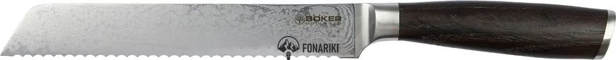 Набор ножей Boker Meisterklinge Damast Set Square