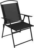 Стул раскладной Skif Outdoor Gustav Черный