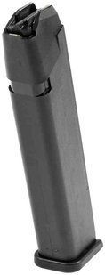 Магазин Glock 17 9 мм (9х19) на 24 патрона