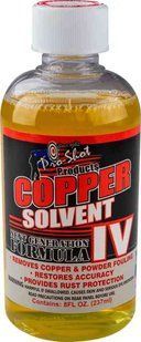 Засіб для чищення Pro-Shot Copper Solvent 8 oz
