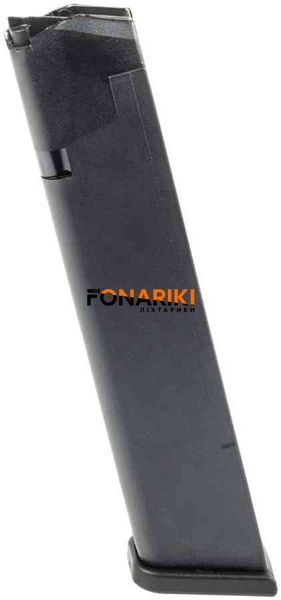 Магазин Glock 17 9 мм (9х19) на 24 патрона