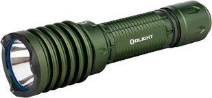 Ліхтар Olight Warrior X 3 OD Green