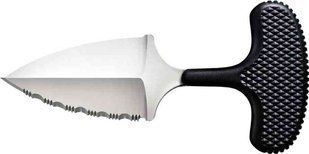 Ніж Cold Steel Urban Edge 50/50