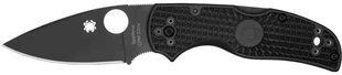 Нож Spyderco Native 5 BB Black