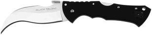 Ніж Cold Steel Black Talon II S35VN G10 Black
