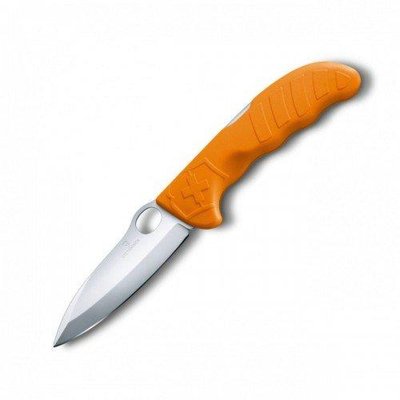 Нож складной швейцарский Victorinox Pro 0.9410.3 оранжевый (Vx09410.9)