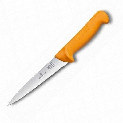 Нож кухонный Victorinox Swibo Boning & Sticking отделочный