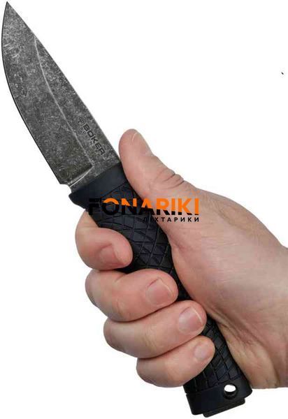Ніж Boker Bronco Mini