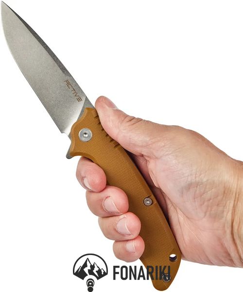Нож Active Companion