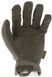 Тактичні рукавички Mechanix FastFit Olive Drab M