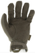 Тактические перчатки Mechanix FastFit Olive Drab, L