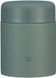 Пищевой термоконтейнер Zojirushi SW-KA30GM 0.3l Sage Green