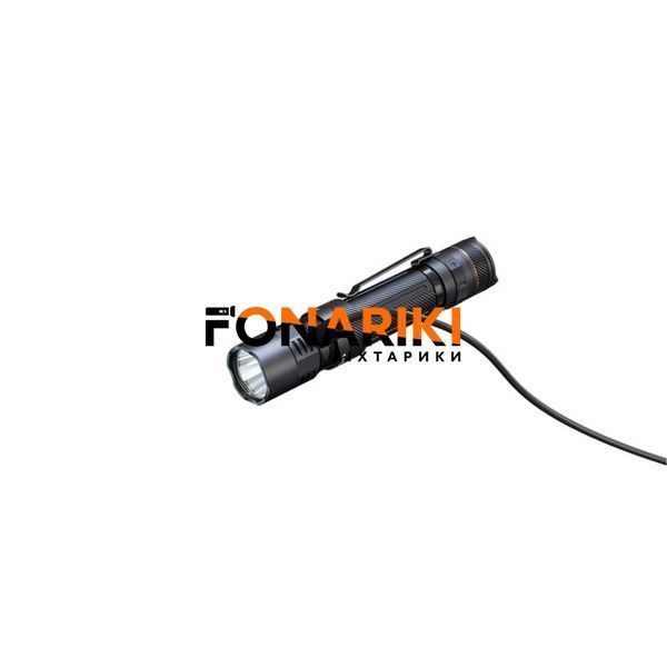 Ліхтар тактичний Fenix PD45R ACE