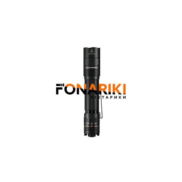Ліхтар тактичний Fenix PD45R ACE